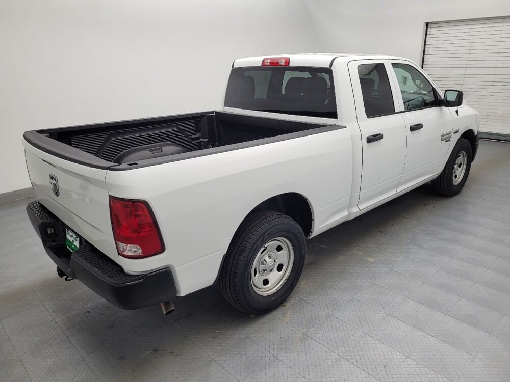 2020 RAM 1500 in Conway, SC 29526 - 18111113 10