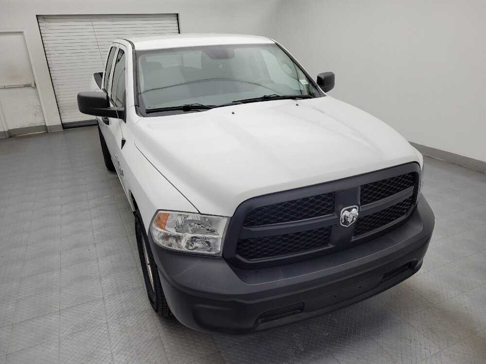 2020 RAM 1500 in Conway, SC 29526 - 18111113 13