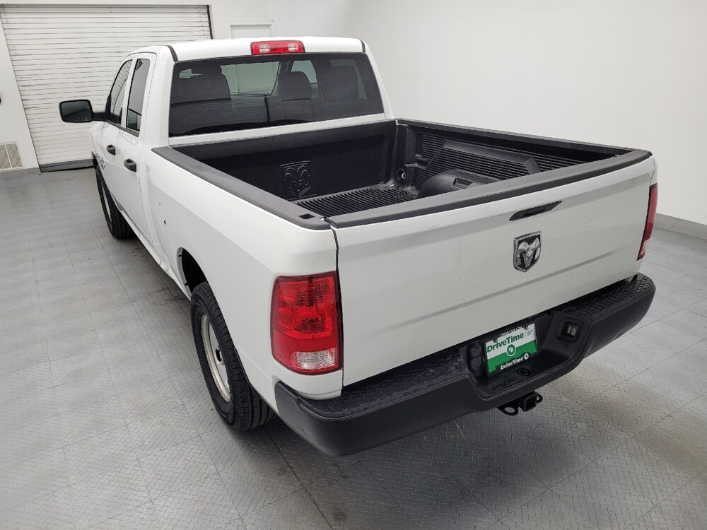 2020 RAM 1500 in Conway, SC 29526 - 18111113 5