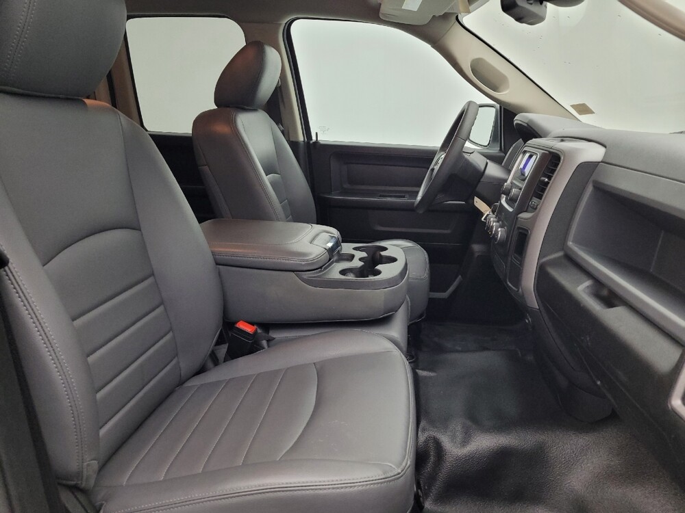 2020 RAM 1500 in Conway, SC 29526 - 18111113 21