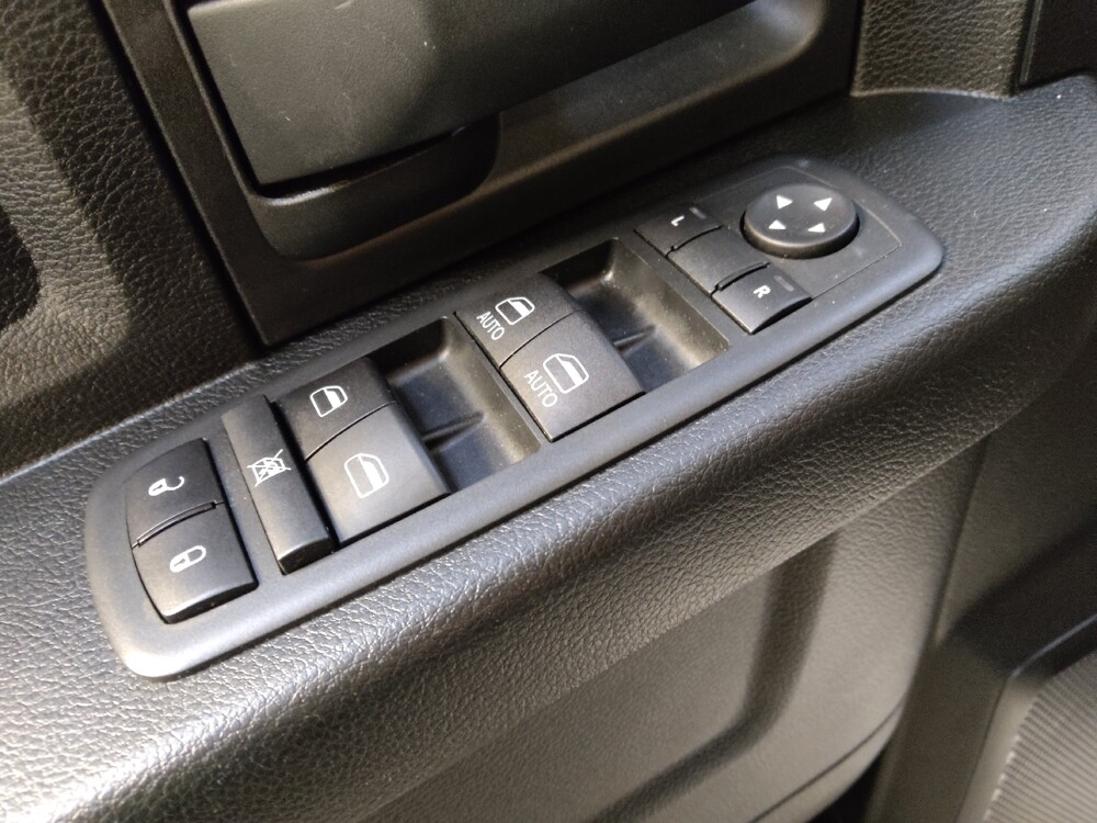 2020 RAM 1500 in Conway, SC 29526 - 18111113 27