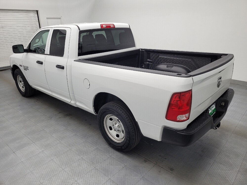 2020 RAM 1500 in Conway, SC 29526 - 18111113 3