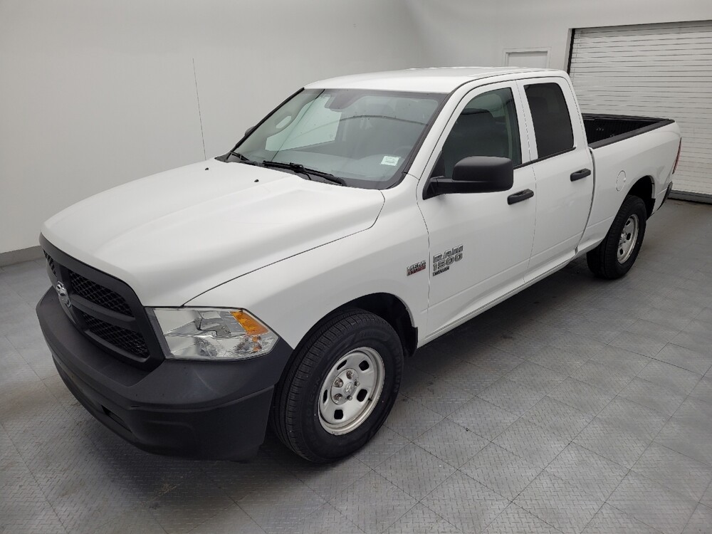 2020 RAM 1500 in Conway, SC 29526 - 18111113 2