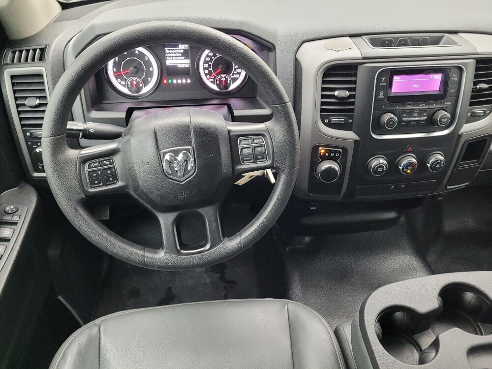 2020 RAM 1500 in Conway, SC 29526 - 18111113 22