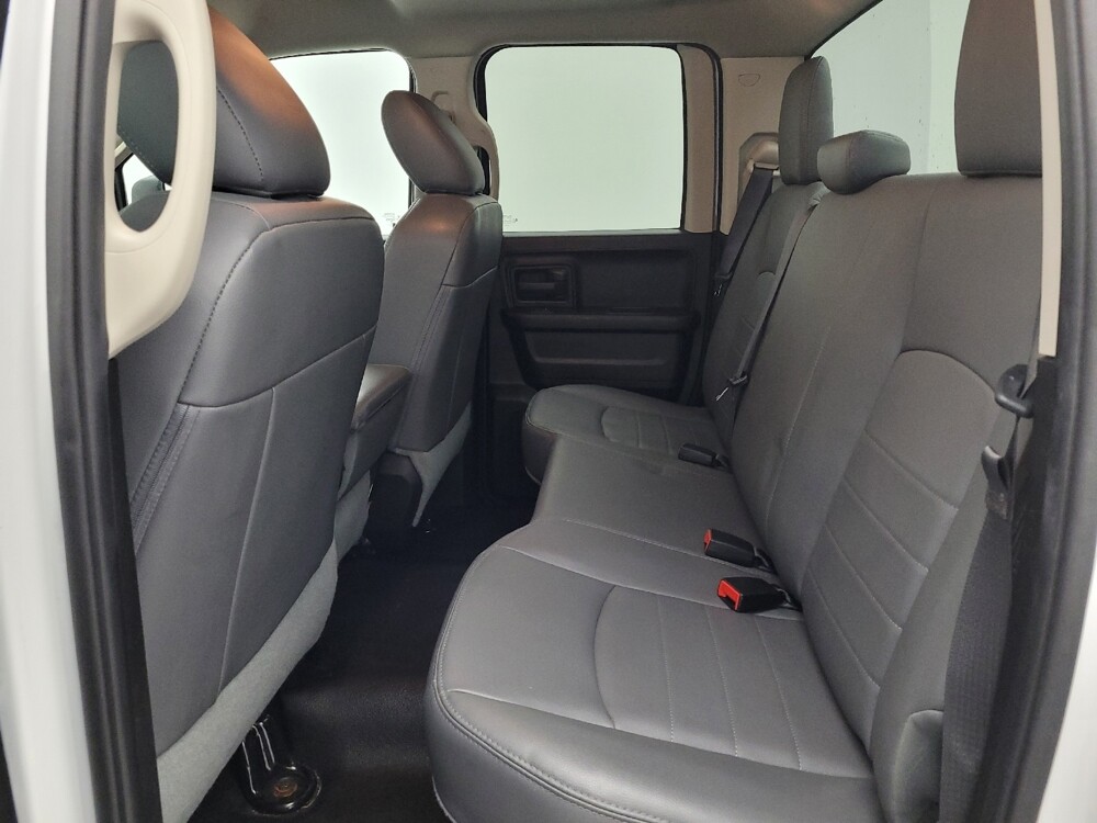 2020 RAM 1500 in Conway, SC 29526 - 18111113 18