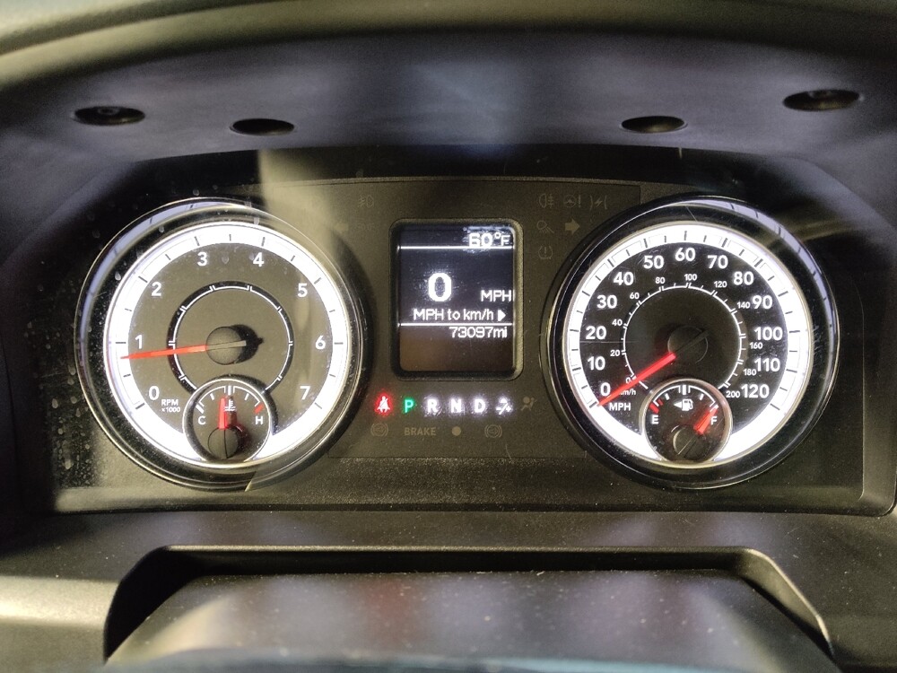 2020 RAM 1500 in Conway, SC 29526 - 18111113 23