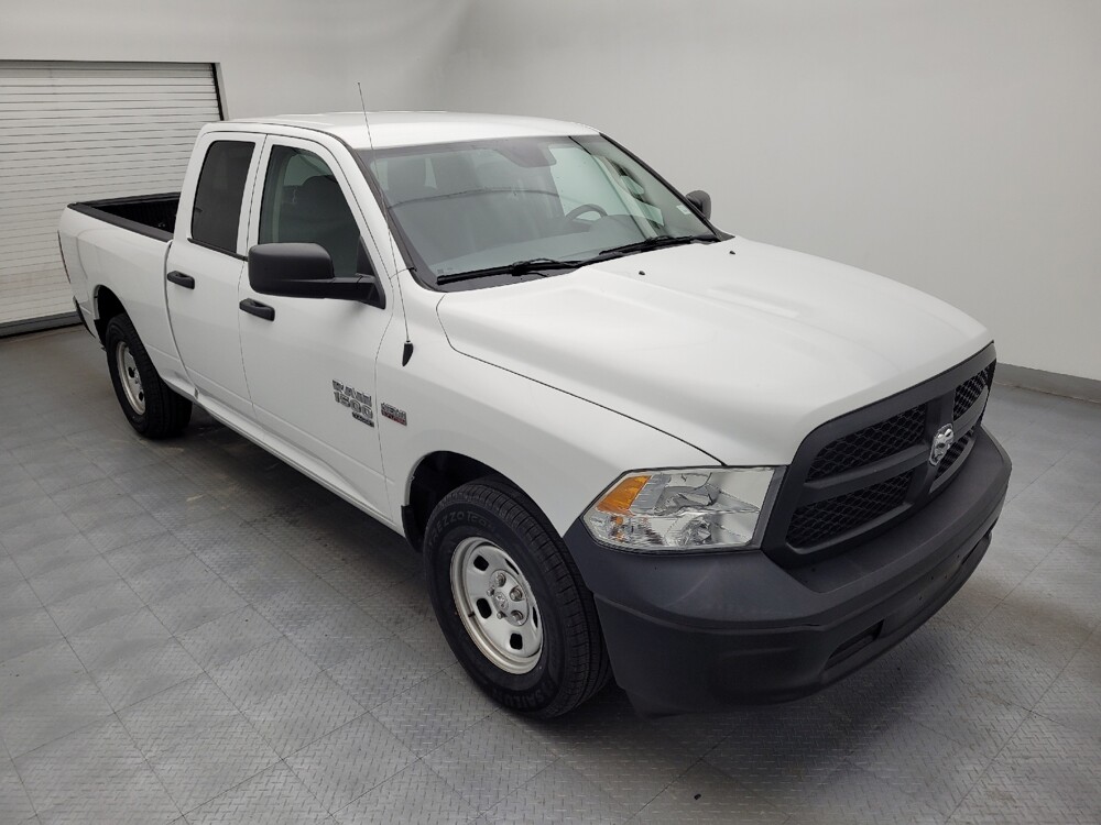 2020 RAM 1500 in Conway, SC 29526 - 18111113 11