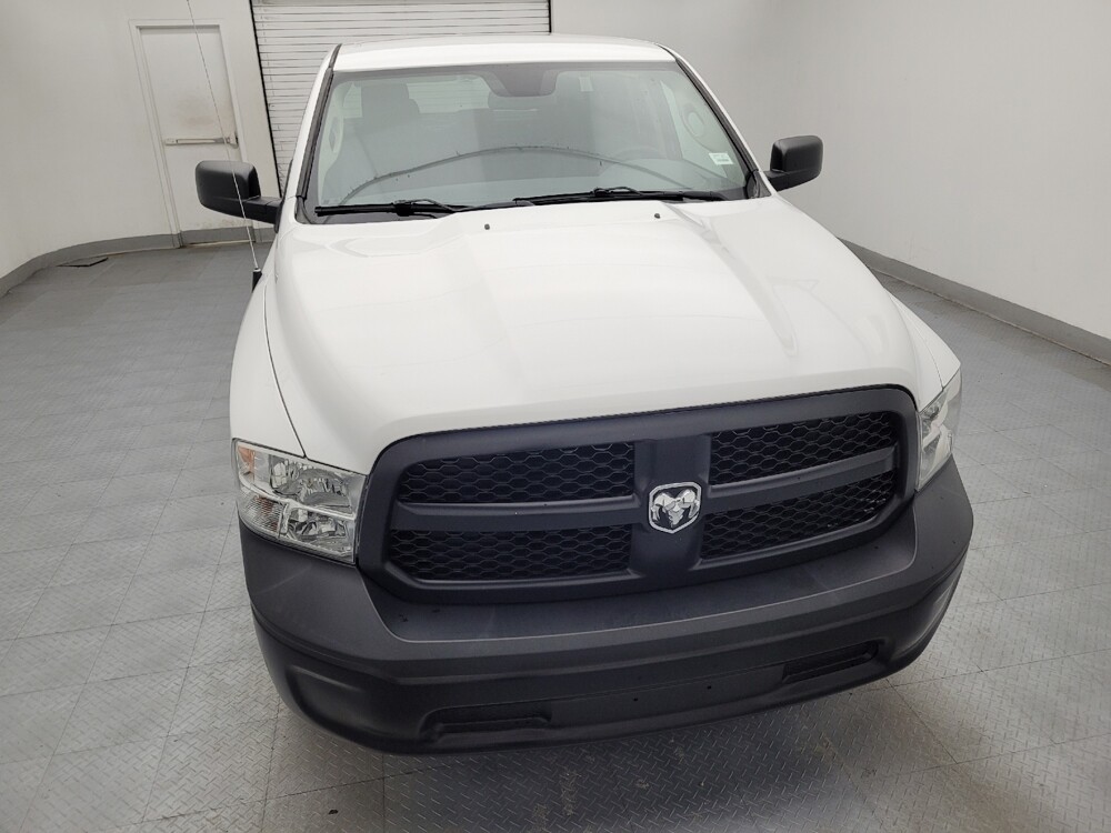 2020 RAM 1500 in Conway, SC 29526 - 18111113 14