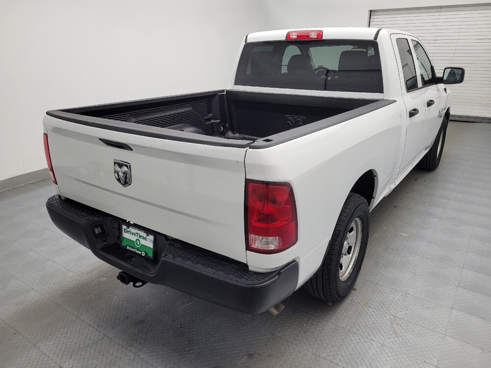 2020 RAM 1500 in Conway, SC 29526 - 18111113 9