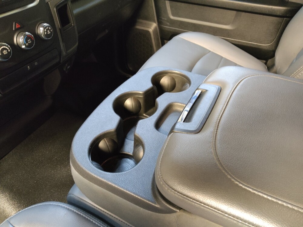 2020 RAM 1500 in Conway, SC 29526 - 18111113 26