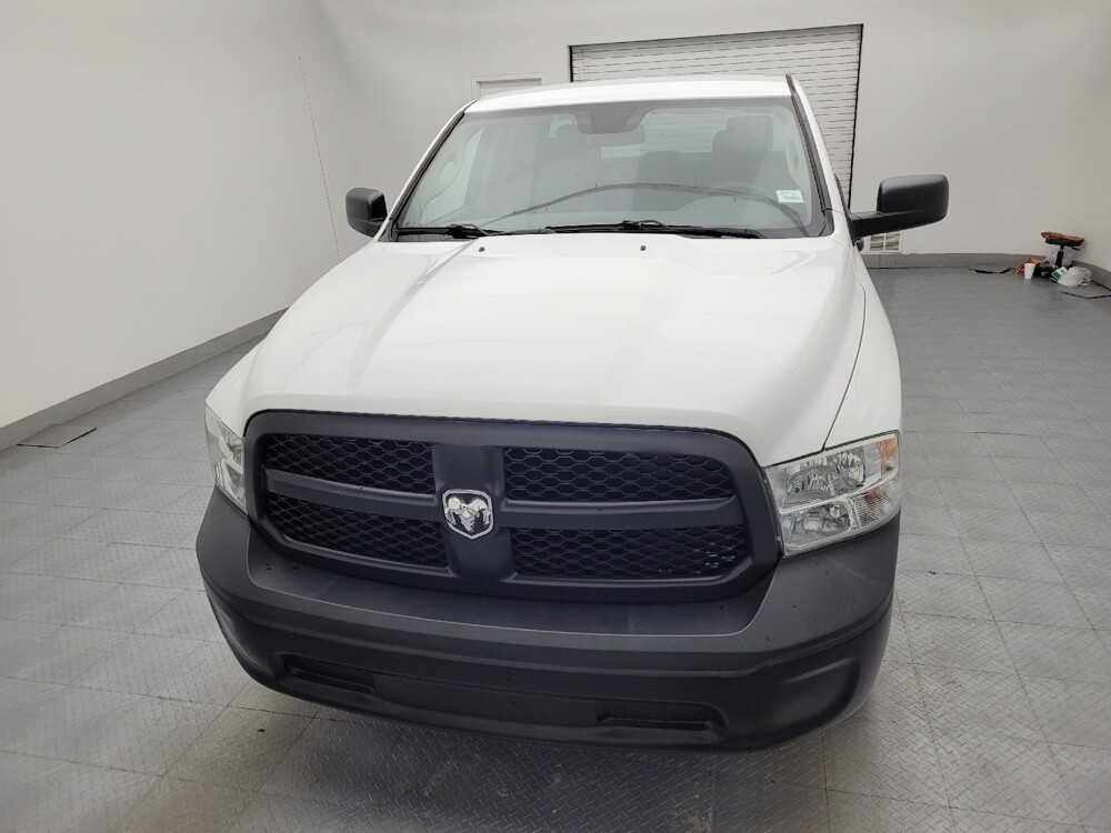 2020 RAM 1500 in Conway, SC 29526 - 18111113 15