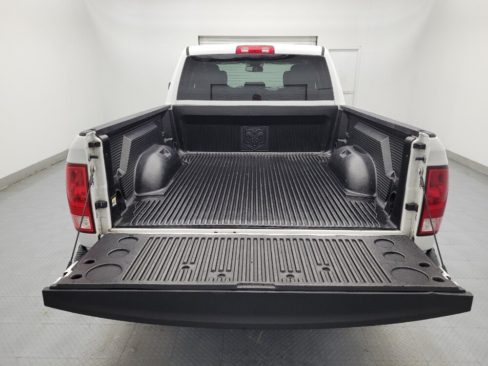 2020 RAM 1500 in Conway, SC 29526 - 18111113 29