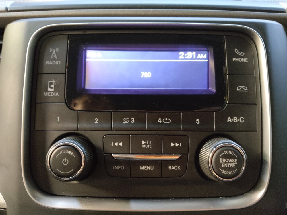 2020 RAM 1500 in Conway, SC 29526 - 18111113 25