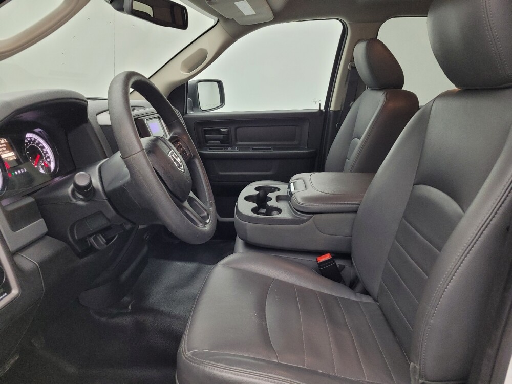 2020 RAM 1500 in Conway, SC 29526 - 18111113 17