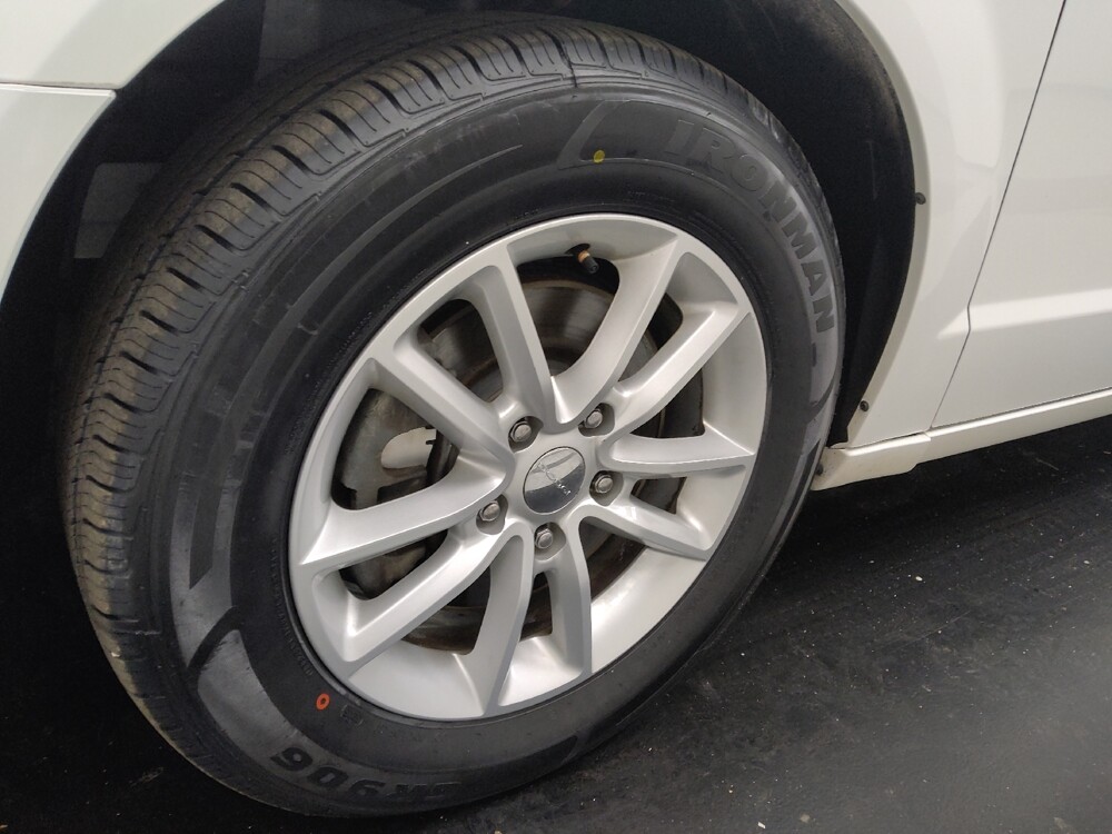 2019 Dodge Grand Caravan in St. Louis, MO 63125 - 18111114 31