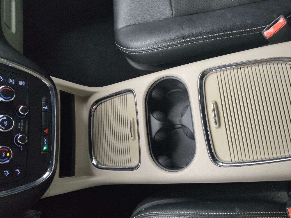 2019 Dodge Grand Caravan in St. Louis, MO 63125 - 18111114 26