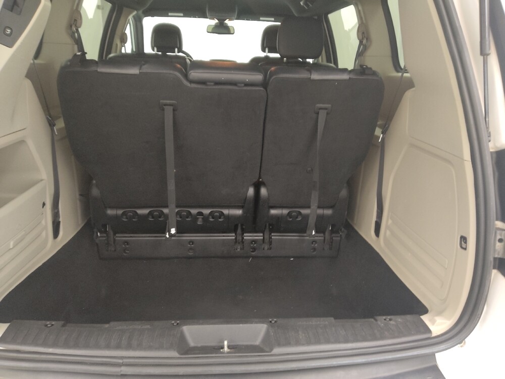 2019 Dodge Grand Caravan in St. Louis, MO 63125 - 18111114 29