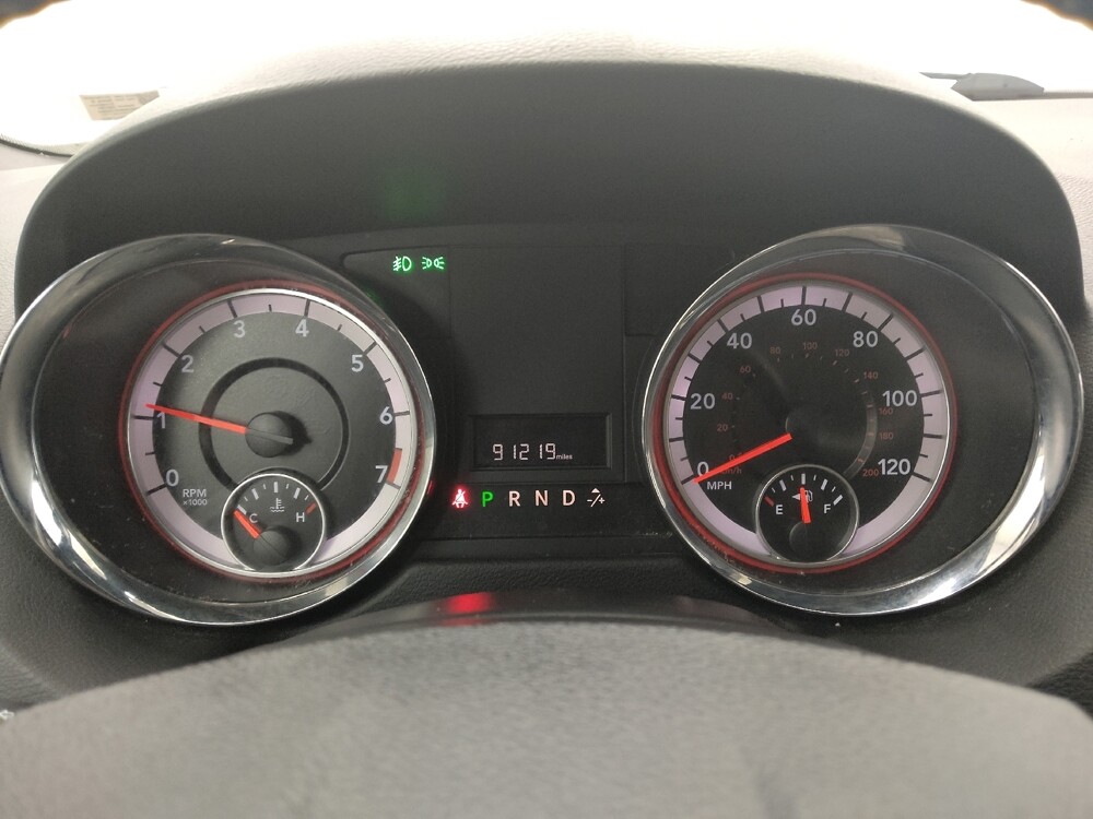 2019 Dodge Grand Caravan in St. Louis, MO 63125 - 18111114 23