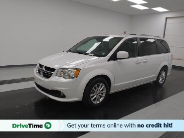 2019 Dodge Grand Caravan in St. Louis, MO 63125