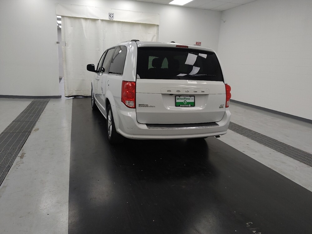 2019 Dodge Grand Caravan in St. Louis, MO 63125 - 18111114 6