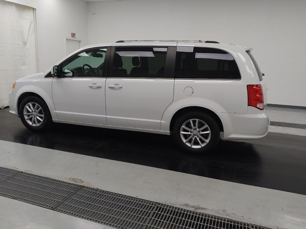 2019 Dodge Grand Caravan in St. Louis, MO 63125 - 18111114 3