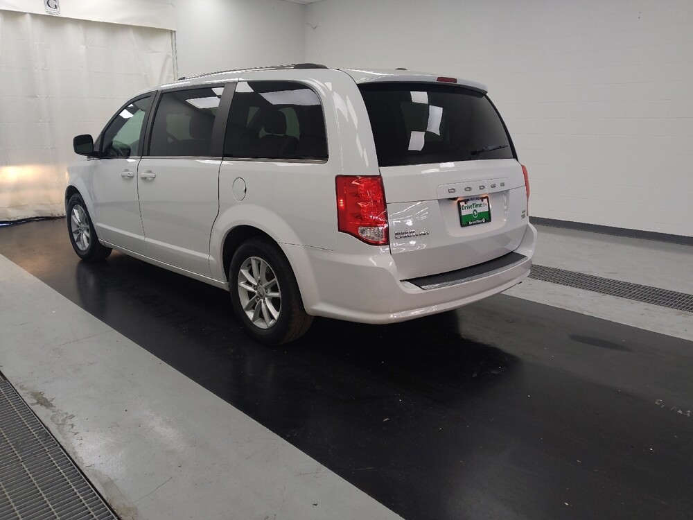 2019 Dodge Grand Caravan in St. Louis, MO 63125 - 18111114 5