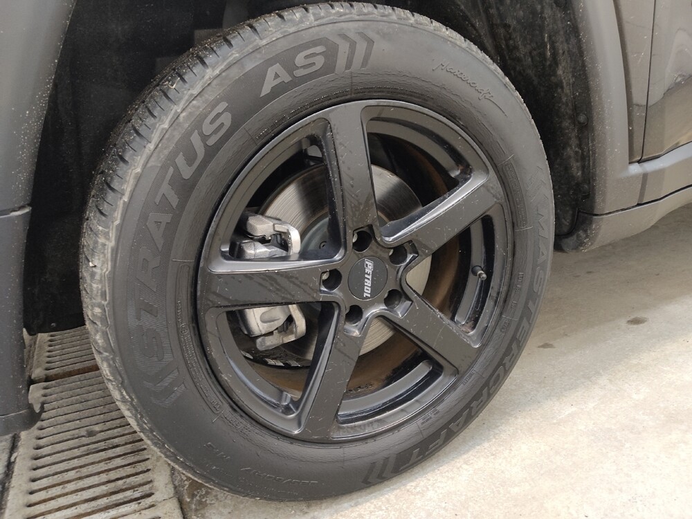 2020 Jeep Compass in Fairfield, OH 45014 - 18111115 31