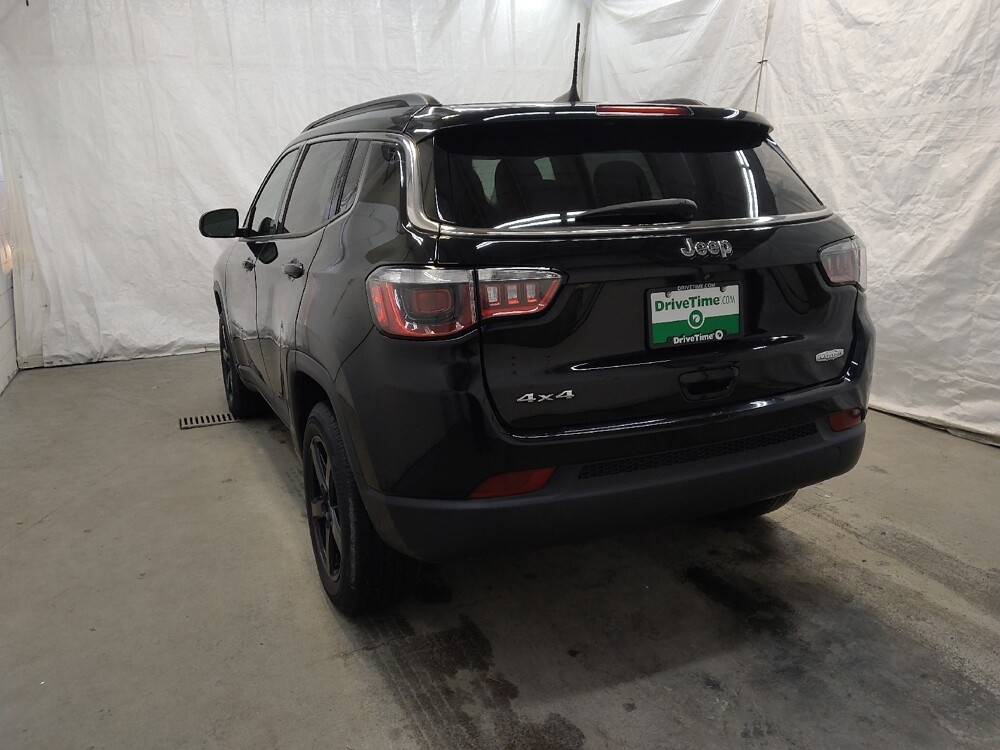 2020 Jeep Compass in Fairfield, OH 45014 - 18111115 5
