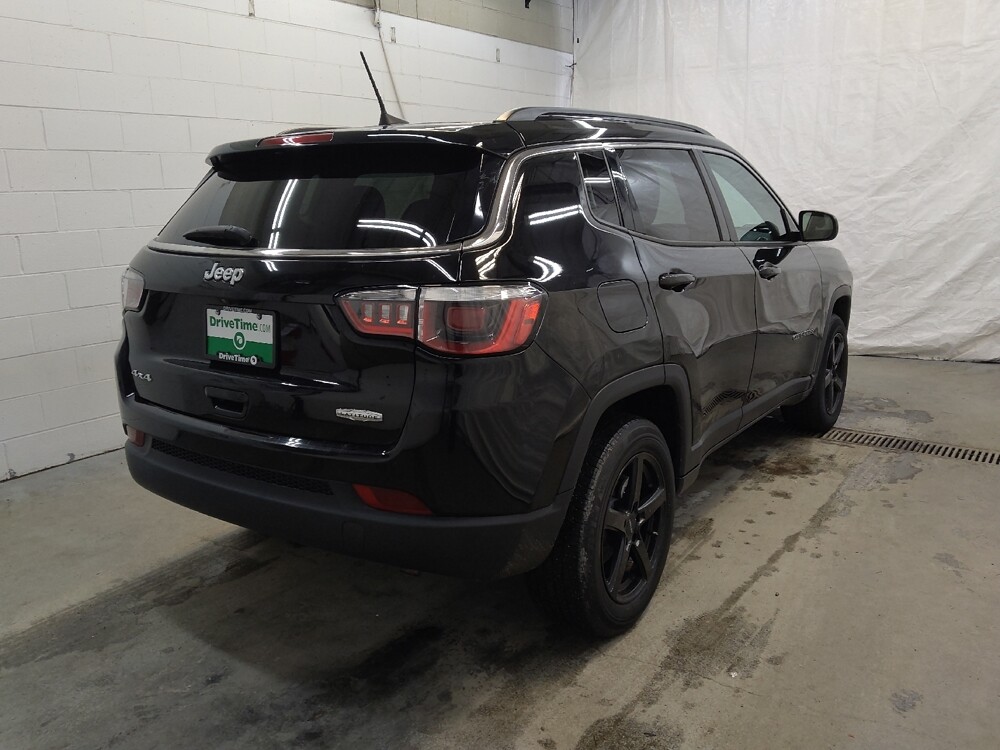 2020 Jeep Compass in Fairfield, OH 45014 - 18111115 9