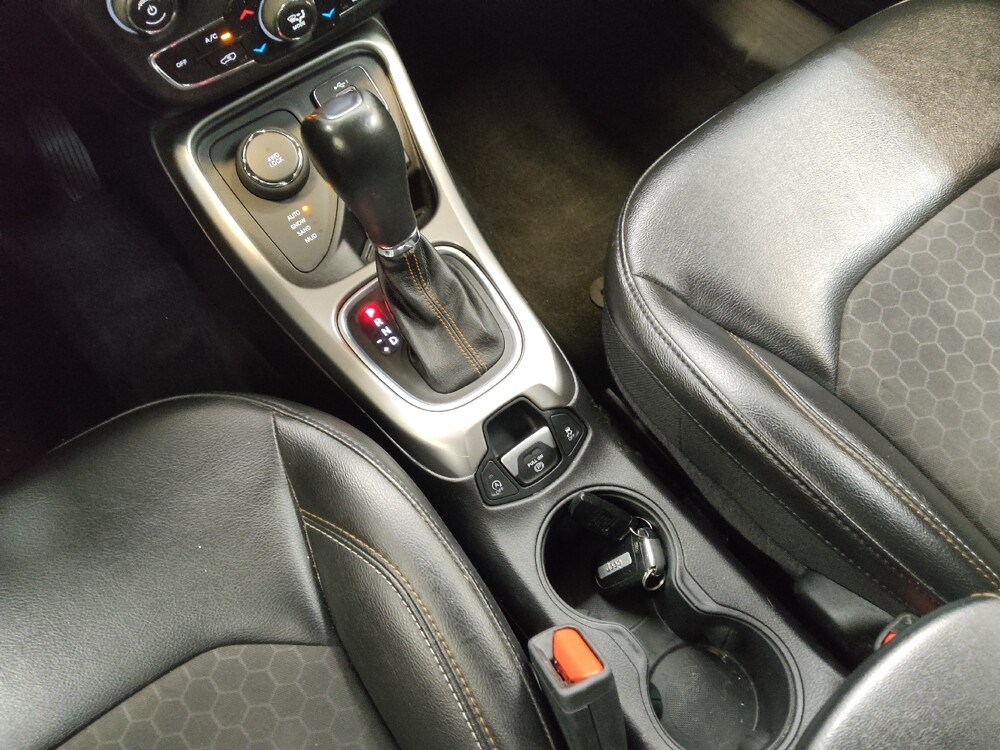 2020 Jeep Compass in Fairfield, OH 45014 - 18111115 26