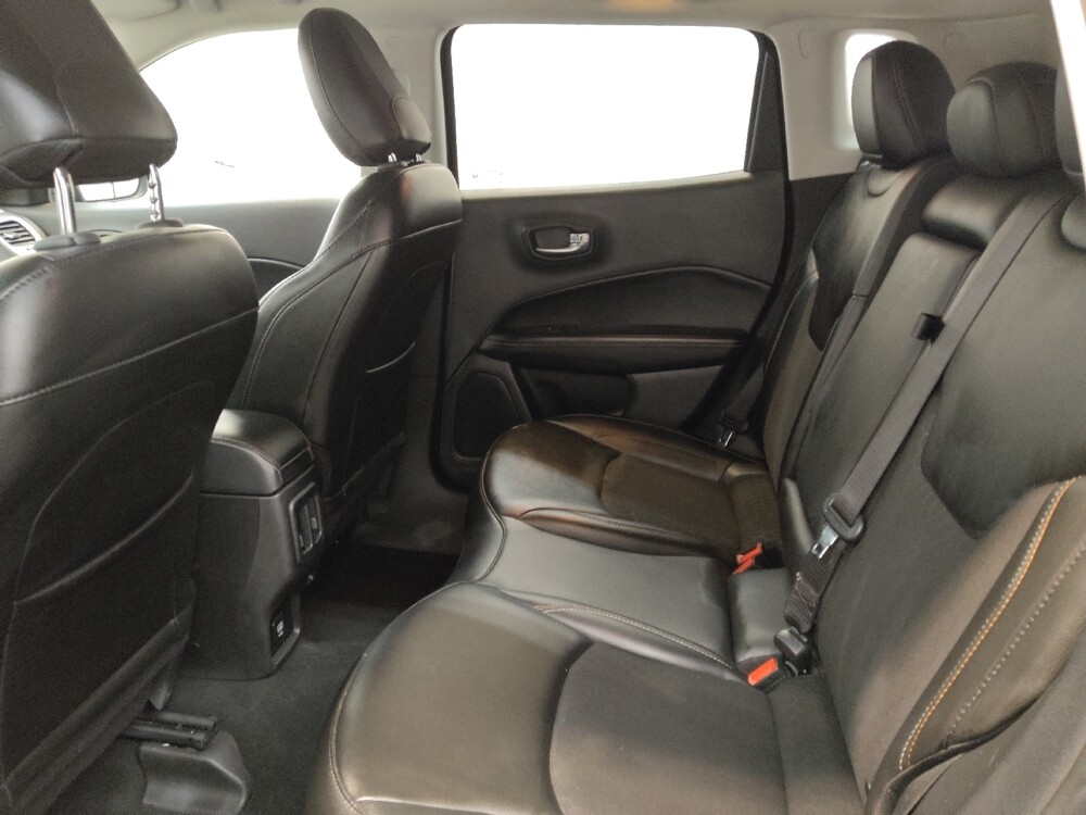 2020 Jeep Compass in Fairfield, OH 45014 - 18111115 18