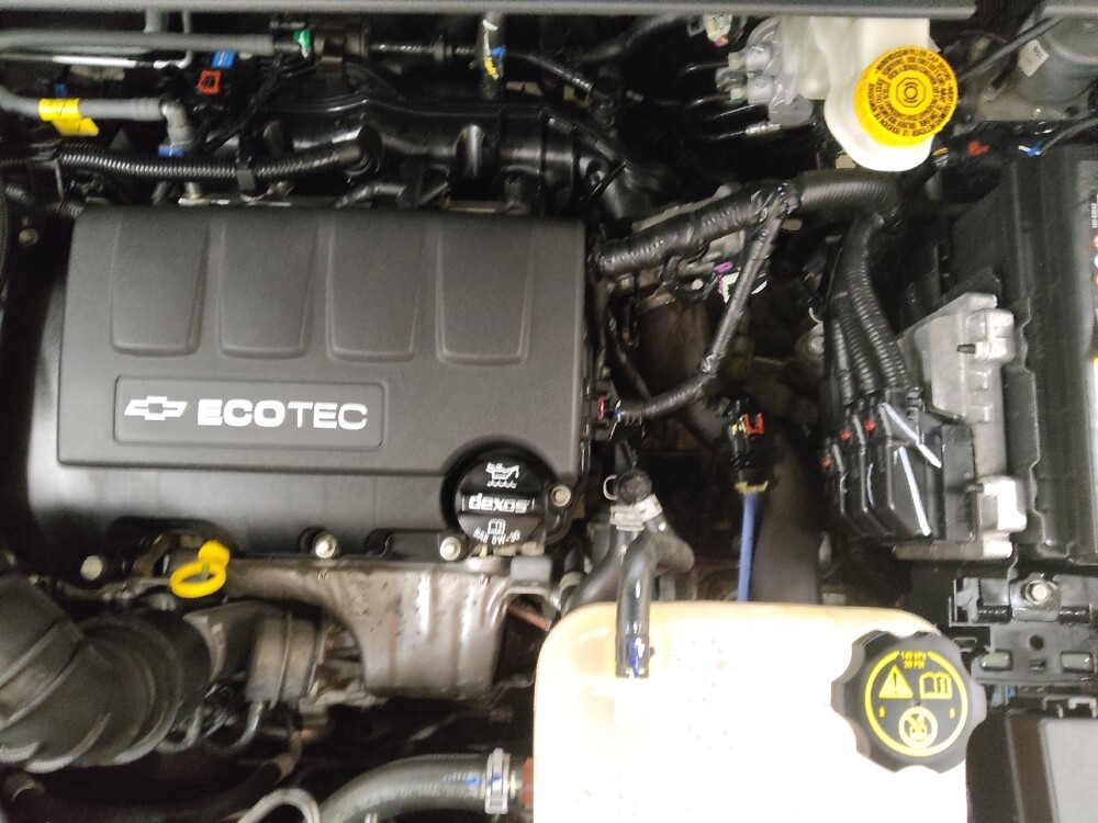 2020 Chevrolet Trax in Fairfield, OH 45014 - 18111116 29