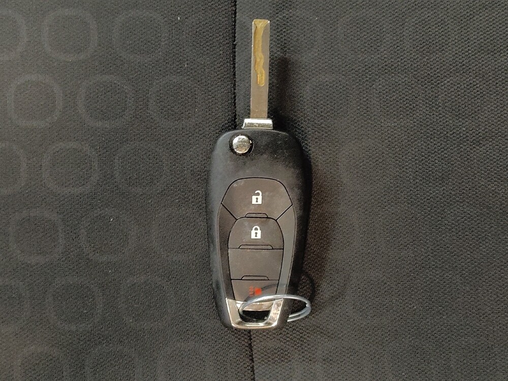 2020 Chevrolet Trax in Fairfield, OH 45014 - 18111116 31