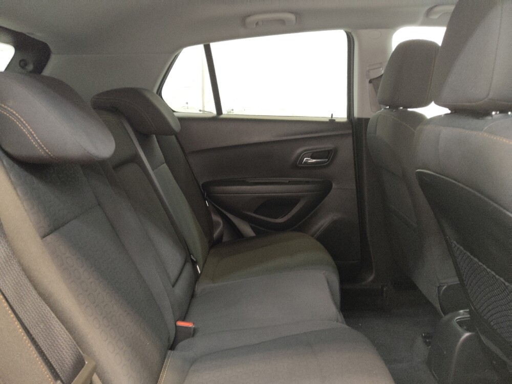 2020 Chevrolet Trax in Fairfield, OH 45014 - 18111116 18