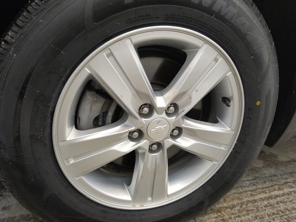 2020 Chevrolet Trax in Fairfield, OH 45014 - 18111116 30