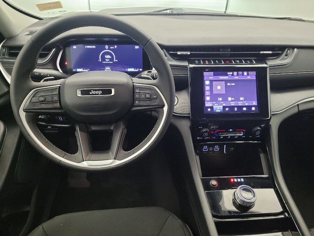 2023 Jeep Grand Cherokee in Fairfield, OH 45014 - 18111117 22