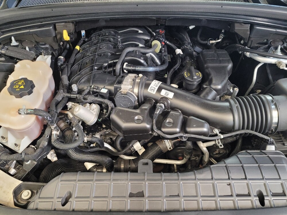 2023 Jeep Grand Cherokee in Fairfield, OH 45014 - 18111117 30