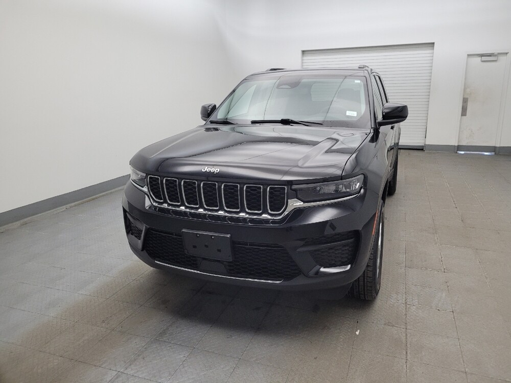 2023 Jeep Grand Cherokee in Fairfield, OH 45014 - 18111117 15