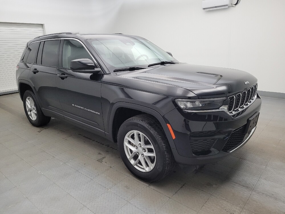 2023 Jeep Grand Cherokee in Fairfield, OH 45014 - 18111117 11