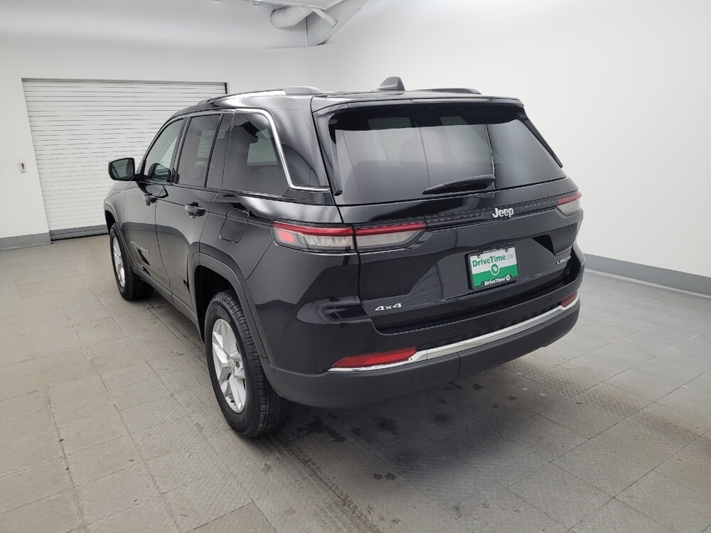 2023 Jeep Grand Cherokee in Fairfield, OH 45014 - 18111117 5