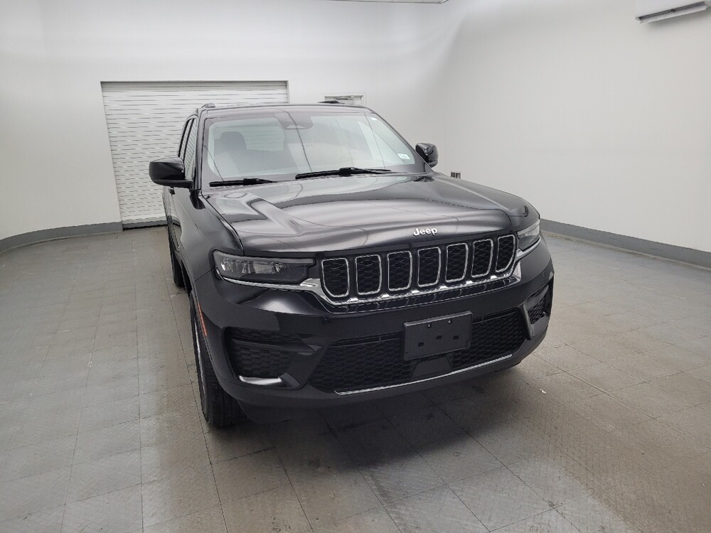 2023 Jeep Grand Cherokee in Fairfield, OH 45014 - 18111117 14