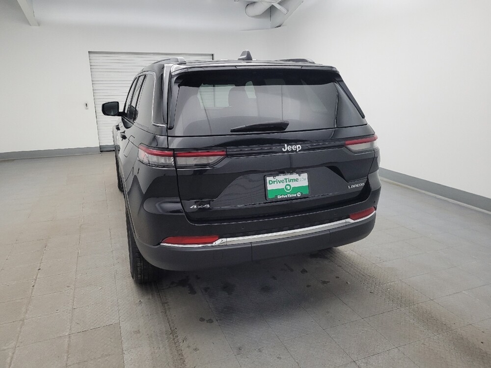 2023 Jeep Grand Cherokee in Fairfield, OH 45014 - 18111117 6