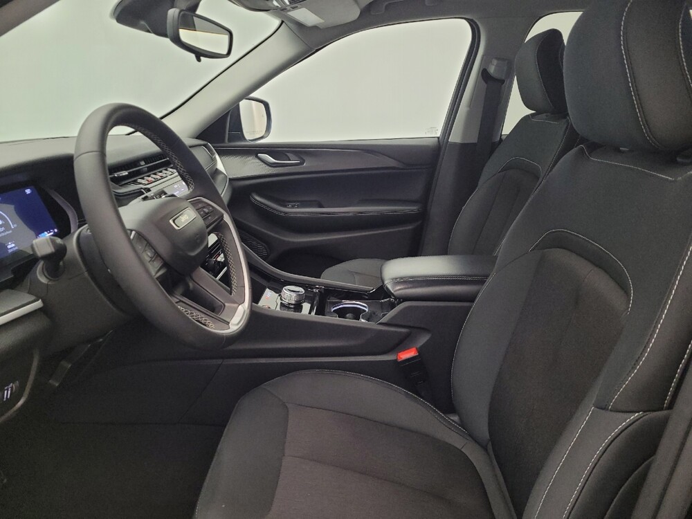 2023 Jeep Grand Cherokee in Fairfield, OH 45014 - 18111117 17