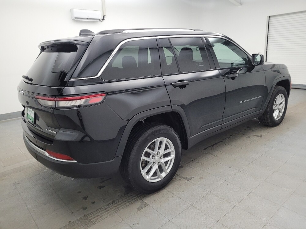 2023 Jeep Grand Cherokee in Fairfield, OH 45014 - 18111117 10