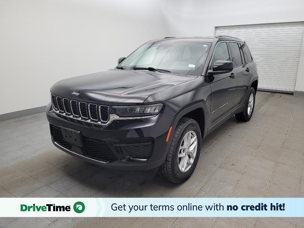 2023 Jeep Grand Cherokee in Fairfield, OH 45014 - 18111117
