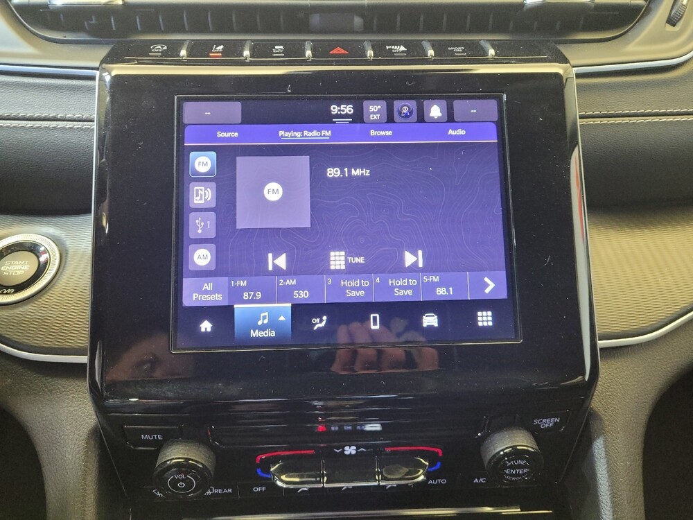 2023 Jeep Grand Cherokee in Fairfield, OH 45014 - 18111117 25