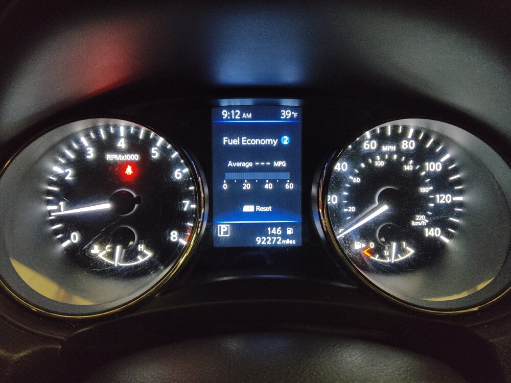 2021 Nissan Rogue Sport in Stone Mountain, GA 30083 - 18111118 23