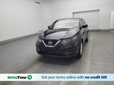 2021 Nissan Rogue Sport in Stone Mountain, GA 30083