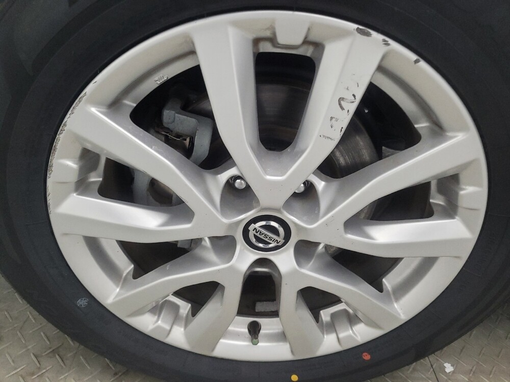 2021 Nissan Rogue Sport in Stone Mountain, GA 30083 - 18111118 31