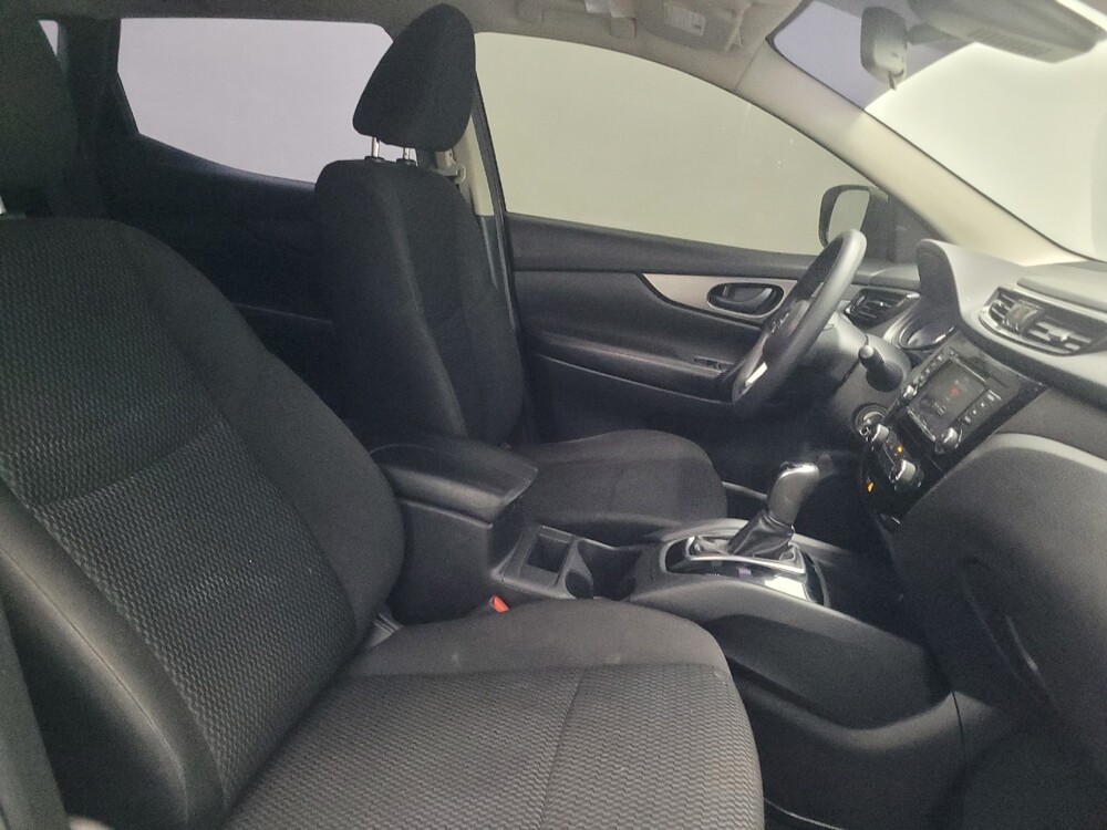 2021 Nissan Rogue Sport in Stone Mountain, GA 30083 - 18111118 21